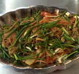 Hải Sản Nina Ngô Sĩ Liên Nha Trang