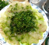 Hải Sản Nina Ngô Sĩ Liên Nha Trang