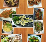 Hải Sản Nina Ngô Sĩ Liên Nha Trang