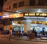 Hải Sản Nina Ngô Sĩ Liên Nha Trang