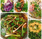 Hải Sản Nina Ngô Sĩ Liên Nha Trang