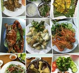 Hải Sản Nina Ngô Sĩ Liên Nha Trang