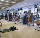Phòng tập Gym Elip Nha Trang