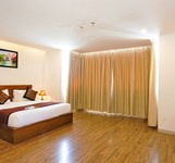 Khách Sạn Sunniva