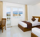 Khách Sạn Sunniva