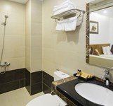 Khách Sạn Sunniva