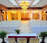 Khách Sạn Maritime