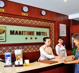 Khách Sạn Maritime