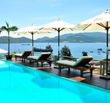 Khách Sạn Maritime