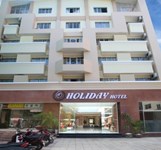 Khách Sạn Holiday