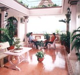 Khách Sạn Minh Hoàng