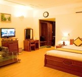 Khách Sạn Minh Hoàng