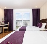 Khách Sạn Minh Hoàng