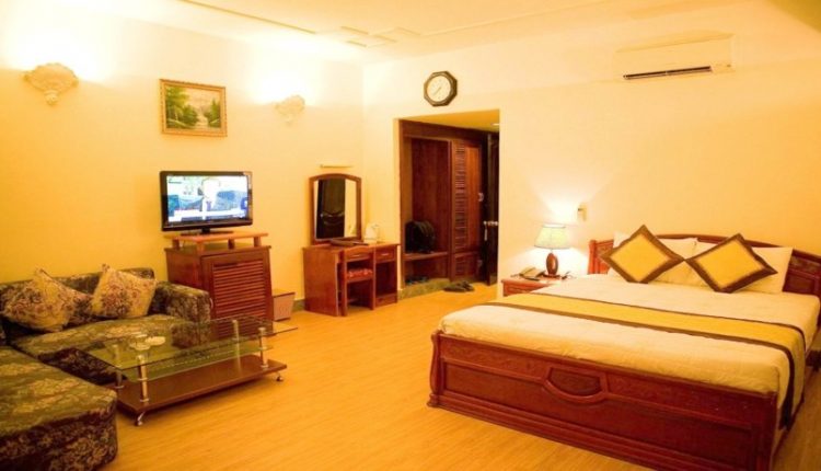  Khách Sạn Minh Hoàng