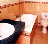 Khách Sạn Minh Hoàng