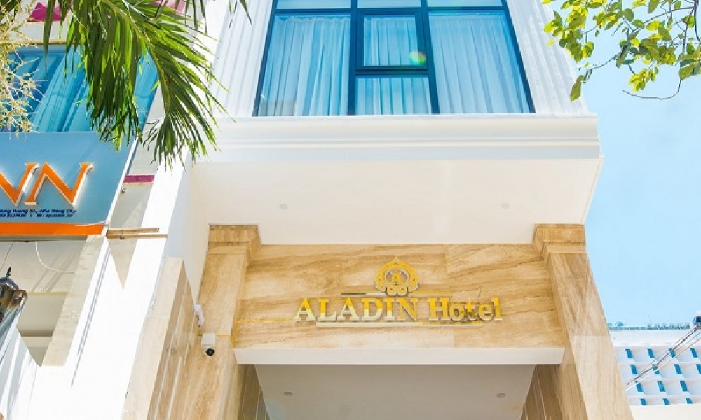 Aladin Nha Trang