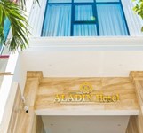 Aladin Nha Trang