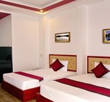 Khách Sạn Merlion ( Khách Sạn Khánh Bình Cũ )