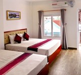 Khách Sạn Merlion ( Khách Sạn Khánh Bình Cũ )