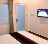 Khách Sạn Merlion ( Khách Sạn Khánh Bình Cũ )