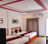 Khách Sạn Merlion ( Khách Sạn Khánh Bình Cũ )