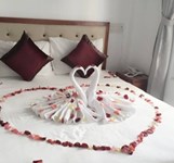 Khách Sạn Merlion ( Khách Sạn Khánh Bình Cũ )