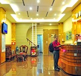 Khách Sạn Hoàng Tùng Nha Trang