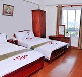 Khách Sạn Hoàng Tùng Nha Trang