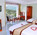 Khách Sạn Hoàng Tùng Nha Trang