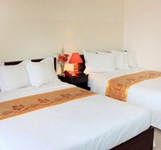 Khách Sạn Phương Nhung Nha Trang