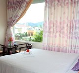 Khách Sạn Phương Nhung Nha Trang
