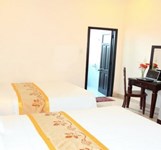 Khách Sạn Phương Nhung Nha Trang