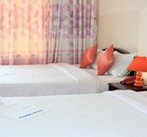 Khách Sạn Phương Nhung Nha Trang