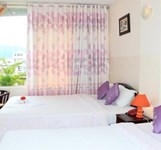 Khách Sạn Phương Nhung Nha Trang