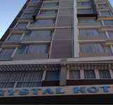 Khách Sạn Crystal Nha Trang