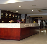Khách Sạn Crystal Nha Trang