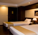 Khách Sạn Crystal Nha Trang