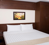 Khách Sạn Crystal Nha Trang