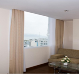 Khách Sạn Crystal Nha Trang