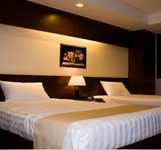 Khách Sạn Crystal Nha Trang