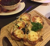 Story Beach Club & Restaurant