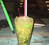 Story Beach Club & Restaurant