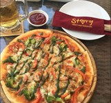 Story Beach Club & Restaurant