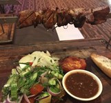 Story Beach Club & Restaurant