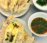 Bánh Đập Cô Loan Hồng Lĩnh