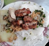 Bánh Đập Cô Loan Hồng Lĩnh