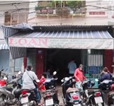 Bánh Đập Cô Loan Hồng Lĩnh