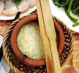 Hương Việt - Cơm Niêu & Cơm Đập - Trần Hưng Đạo