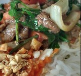 Hương Việt - Cơm Niêu & Cơm Đập - Trần Hưng Đạo