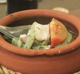 Hương Việt - Cơm Niêu & Cơm Đập - Trần Hưng Đạo